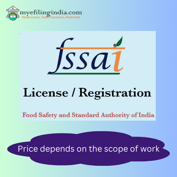 Food Licence Services