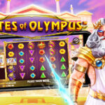 Teknik Jitu Menang Besar di Gates of Olympus 1000: Situs Slot Online Terpercaya